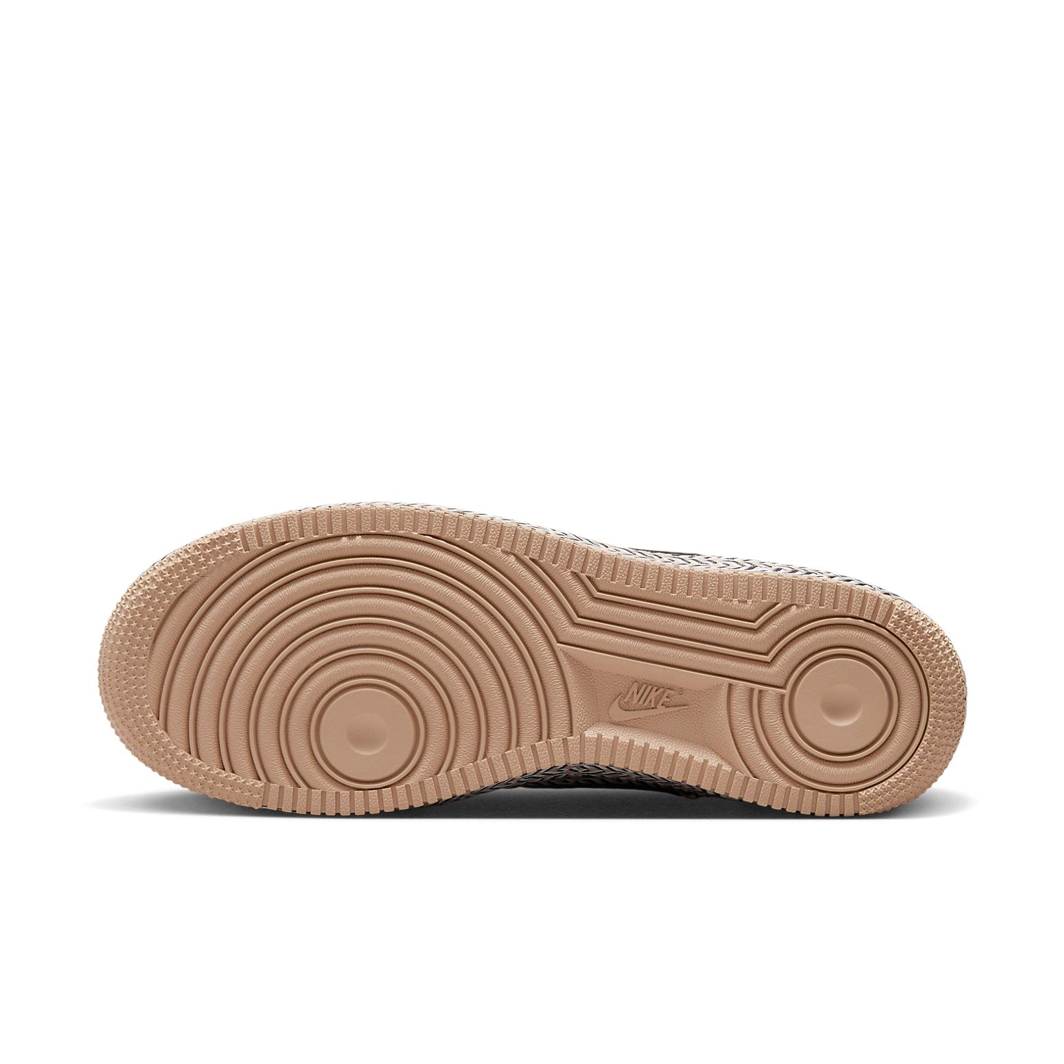 (WMNS) Nike Air Force 1 Low LX 'United in Victory - Hemp' DZ2789-200