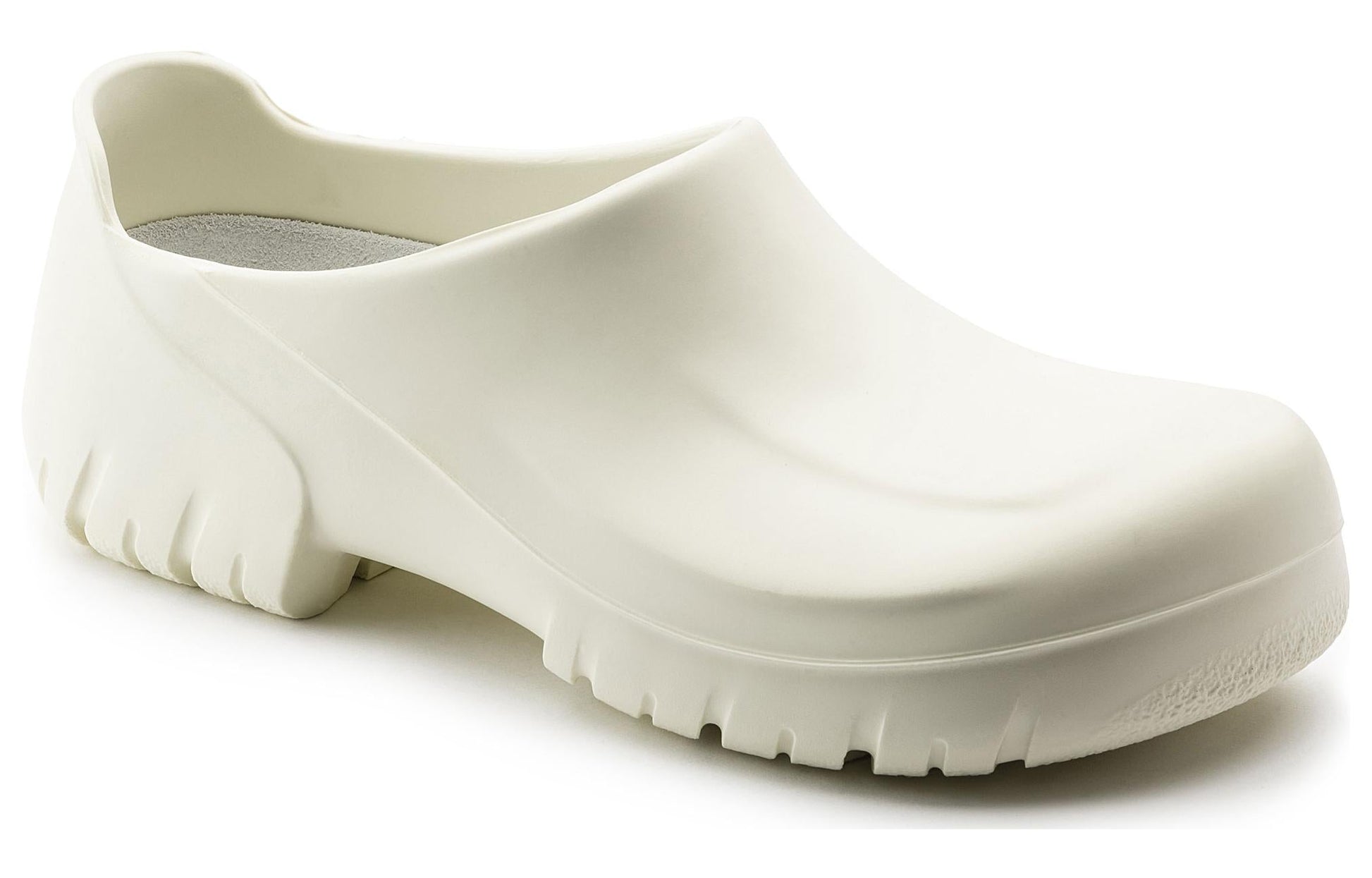 Birkenstock Super Birki Polyurethane 'White' 0020292
