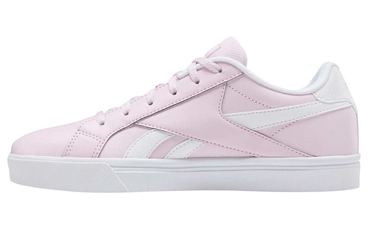(WMNS) Reebok Royal Complete 3.0 Low Sneakers Pink/White EF7997
