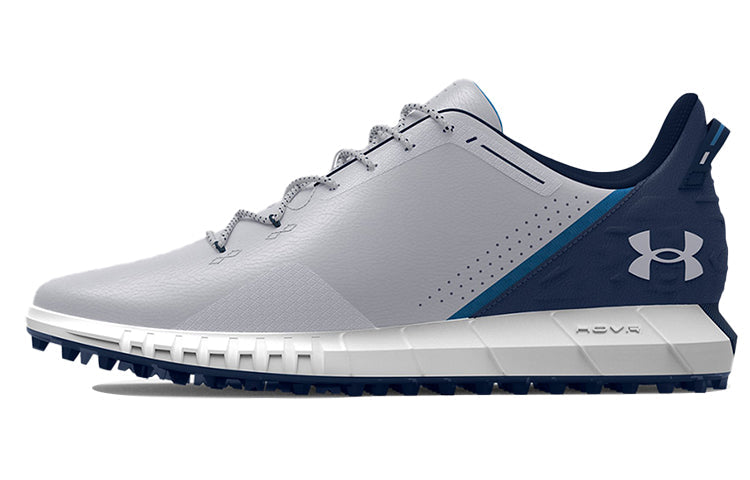Under Armour HOVR Drive Spikeless Wide 'Mod Grey Academy' 3025079-101