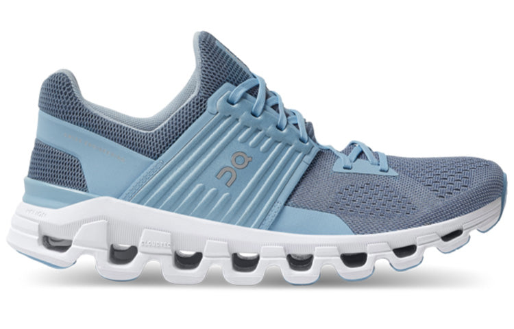 (WMNS) On Running Cloudswift 'Lake Sky Blue' 41.99578