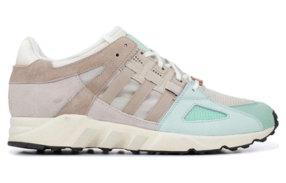 adidas Sneakersnstuff x Originals EQT Running Guidance 93 'Malt' S82532