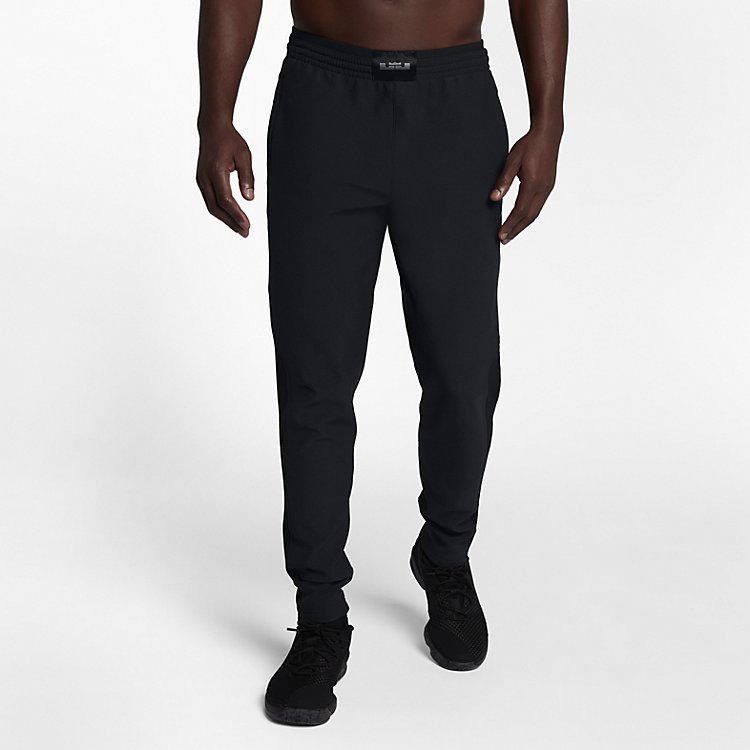 Nike Basketball Pants Men Lebron Pant MVP 857147-010