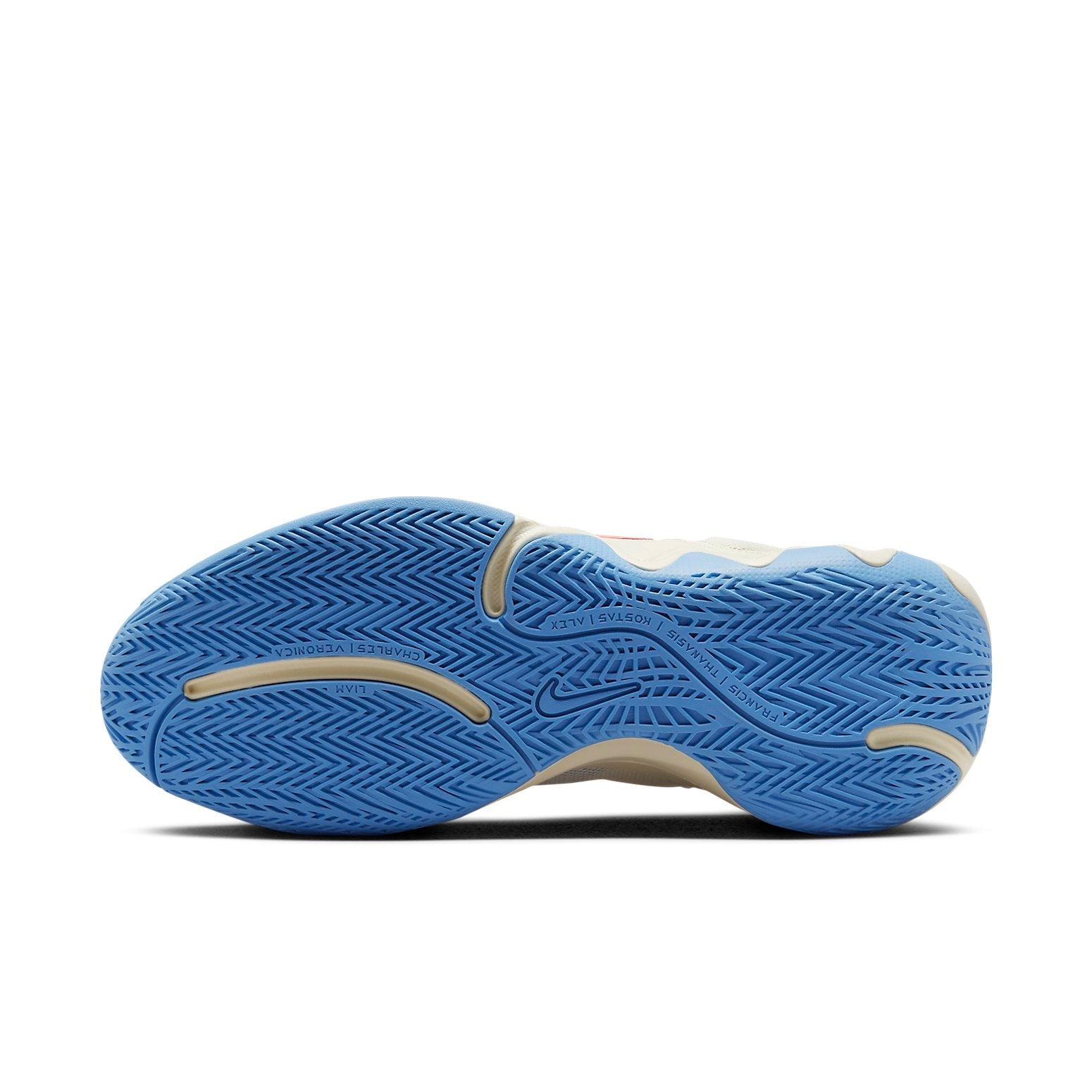 Nike Giannis Immortality 2 'Coconut Milk Hot Punch' DM0825-103