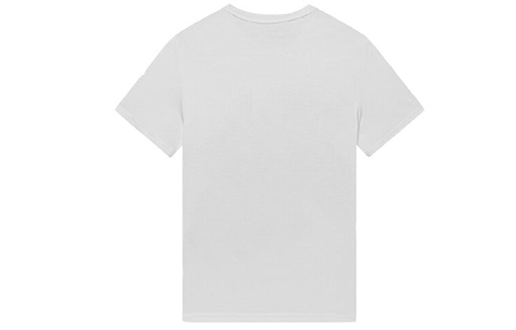 FILA Originale FILA 2019 Short Sleeve White F11M928115FWT