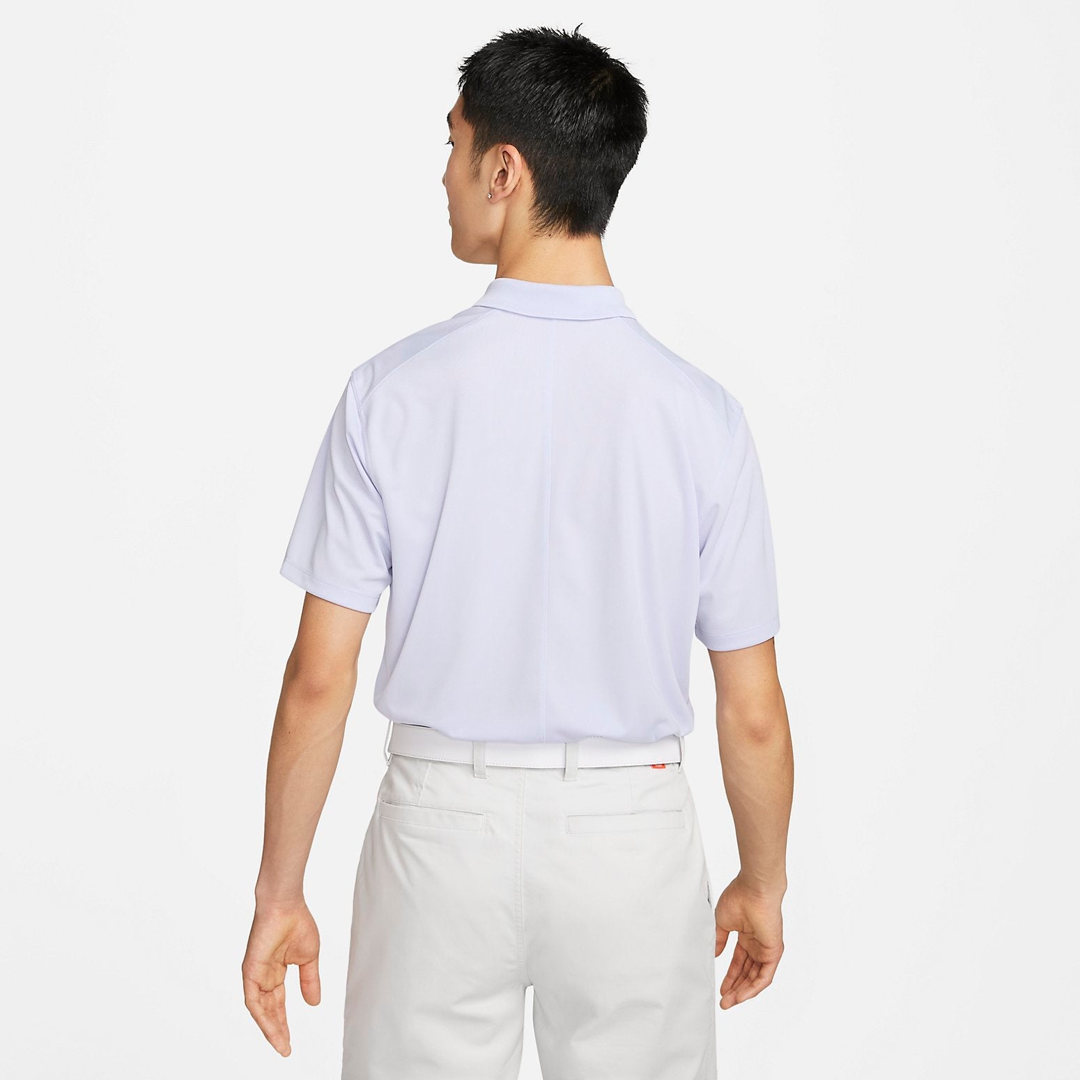 Nike Golf Dri-FIT Polo Shirt 'White' DH0823-536
