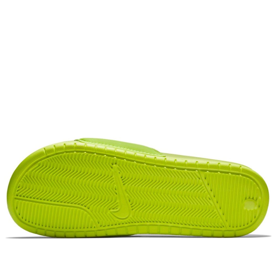 Nike Benassi JDI 'Volt' AR1540-700
