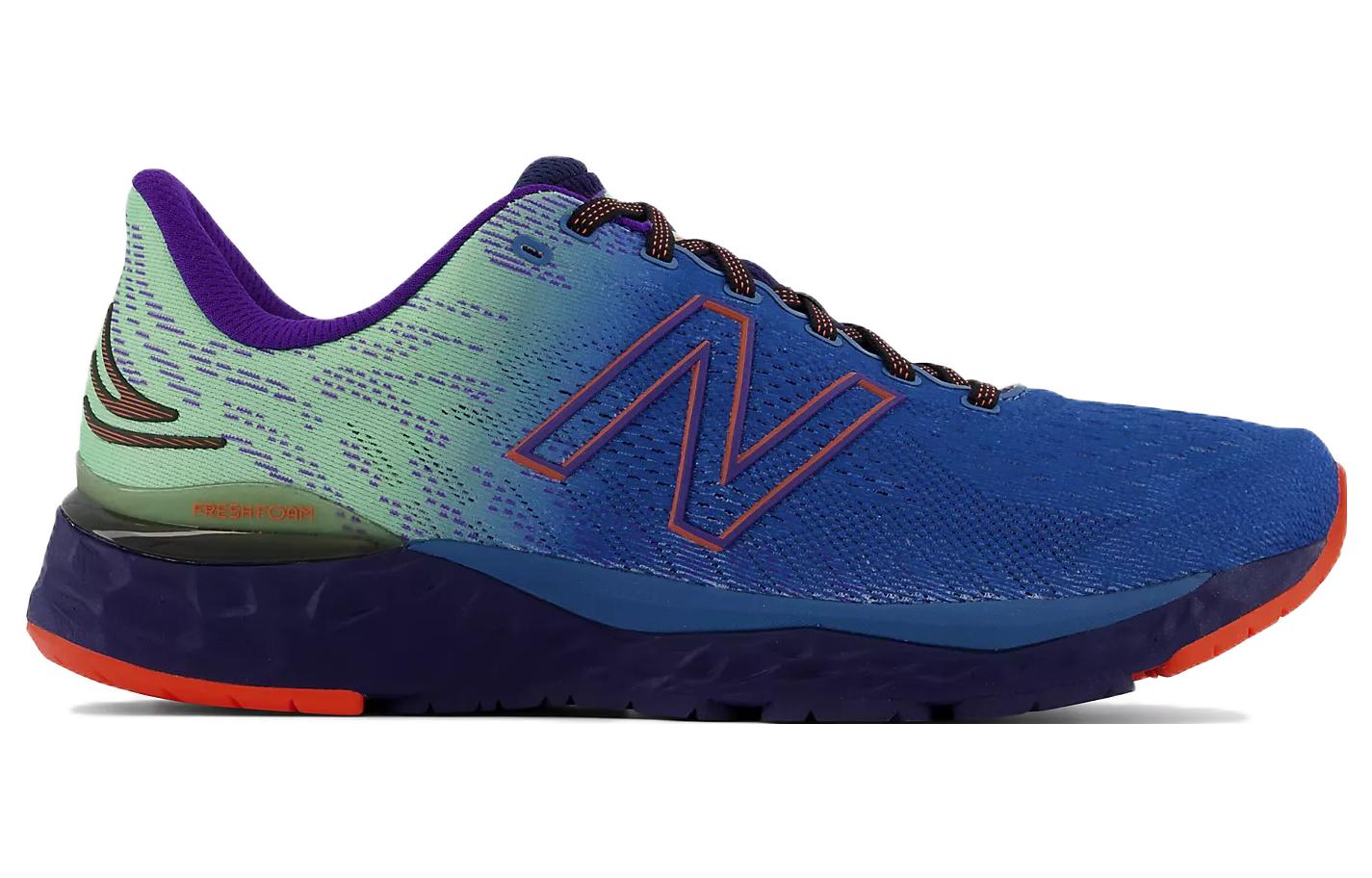 New Balance Fresh Foam 880v11 'Night Tide Gradient' M880J11