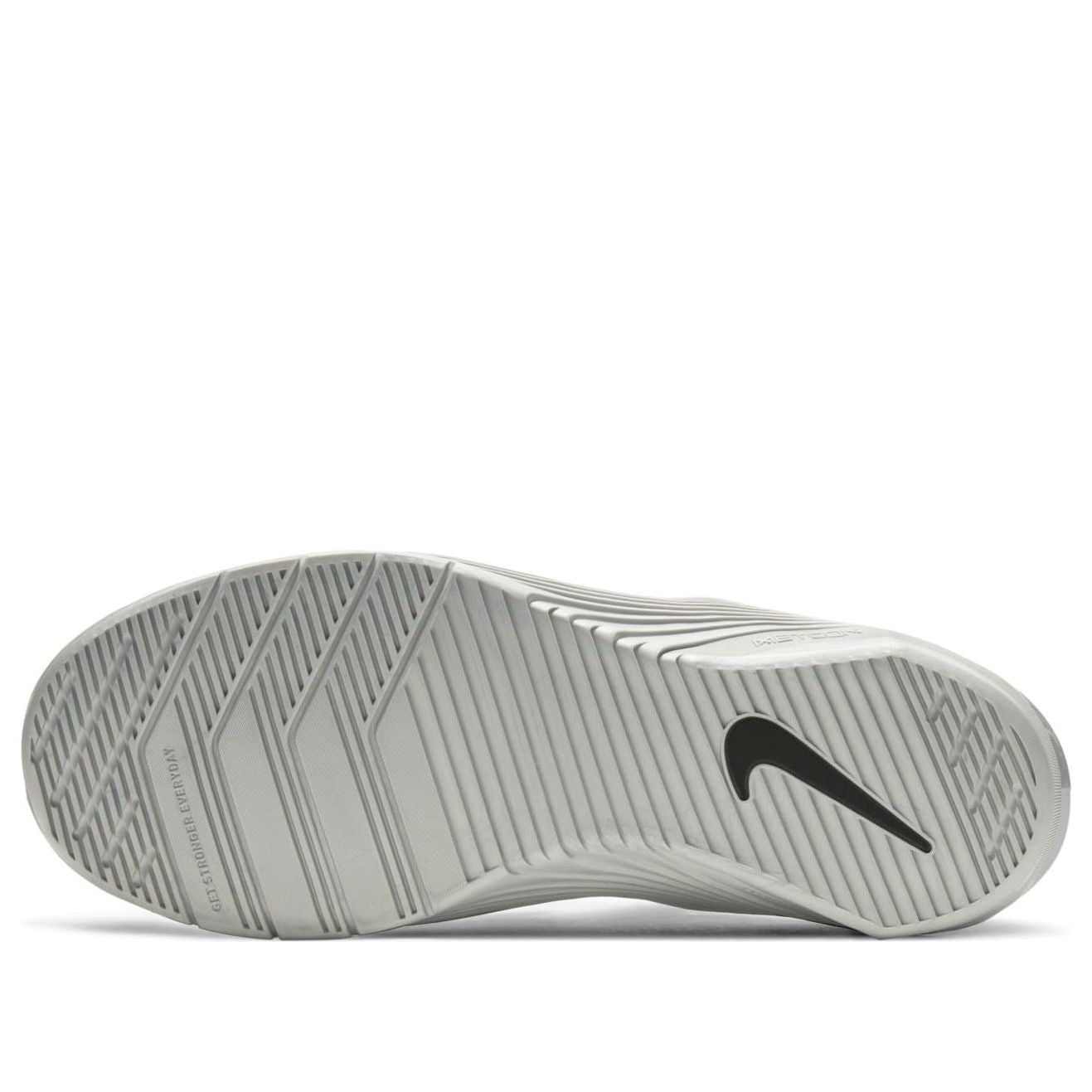 Nike Metcon 6 Premium 'Metallic Silver' DJ0766-001