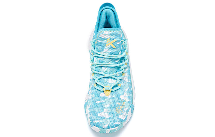 ANTA Light Cavalry 5 'Blue White' 112021608-9
