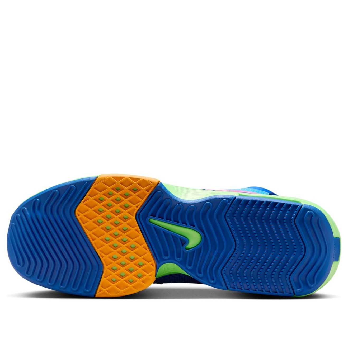 Nike LeBron Witness 8 EP 'I Promise School' HJ2962-900