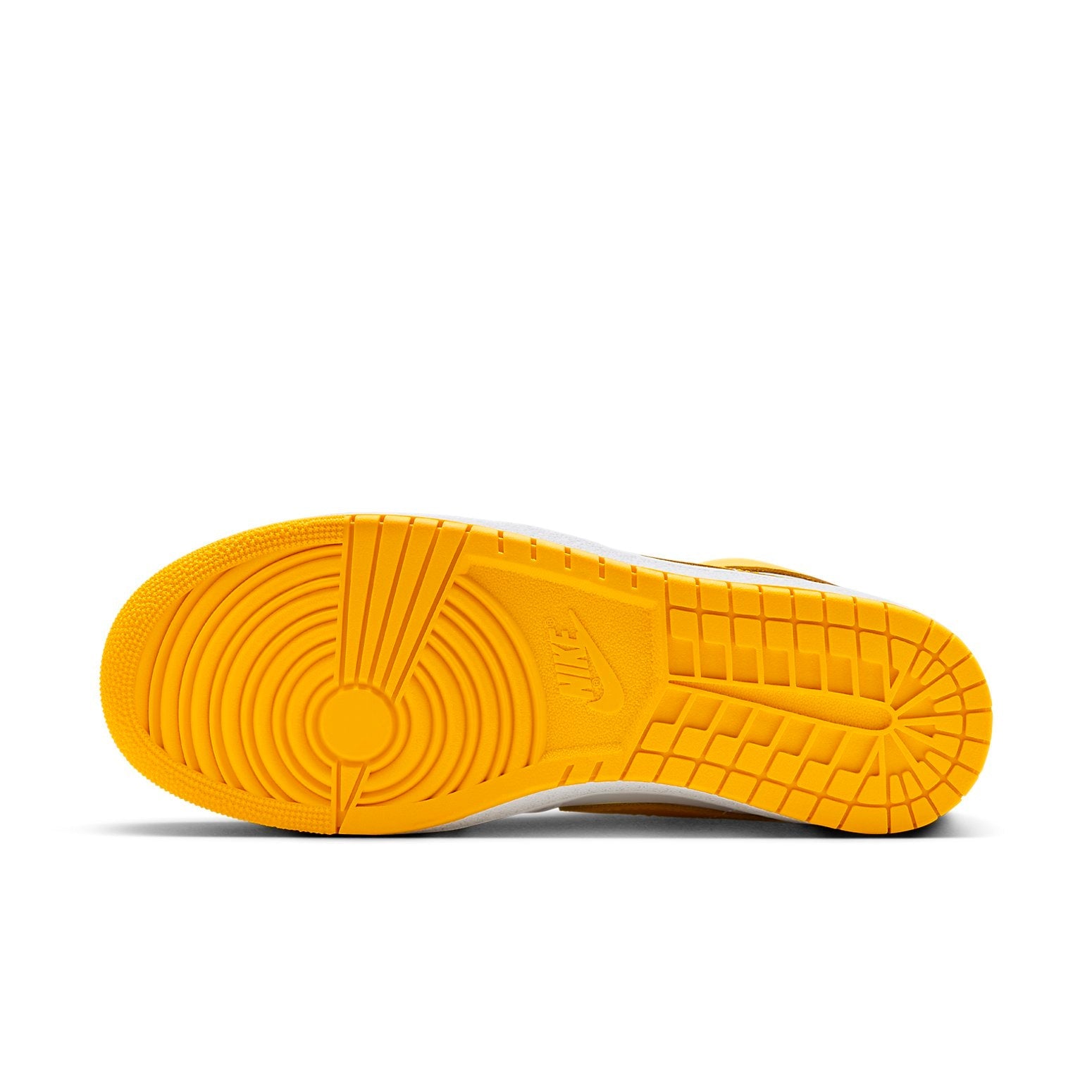 Air Jordan Air Ship PE SP 'University Gold' DX4976-107