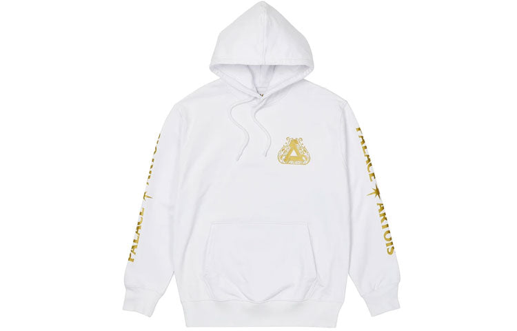 PALACE x Stella Artois Crossover Logo Printing White PAL-SS21-18