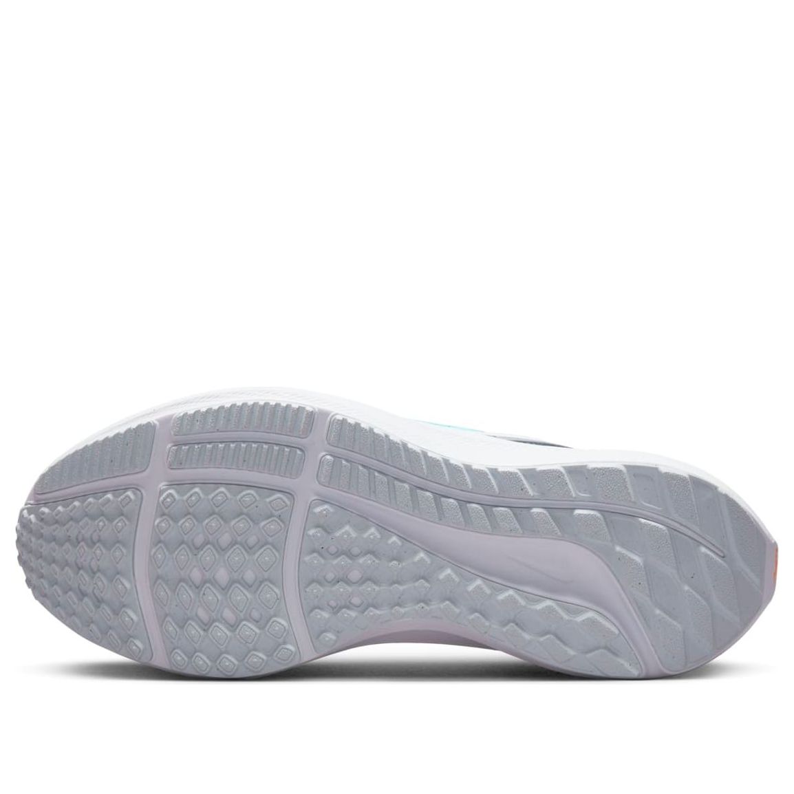 (GS) Nike Air Zoom Pegasus 40 Premium 'Quadruple Swoosh Multi-color' FB8866-100