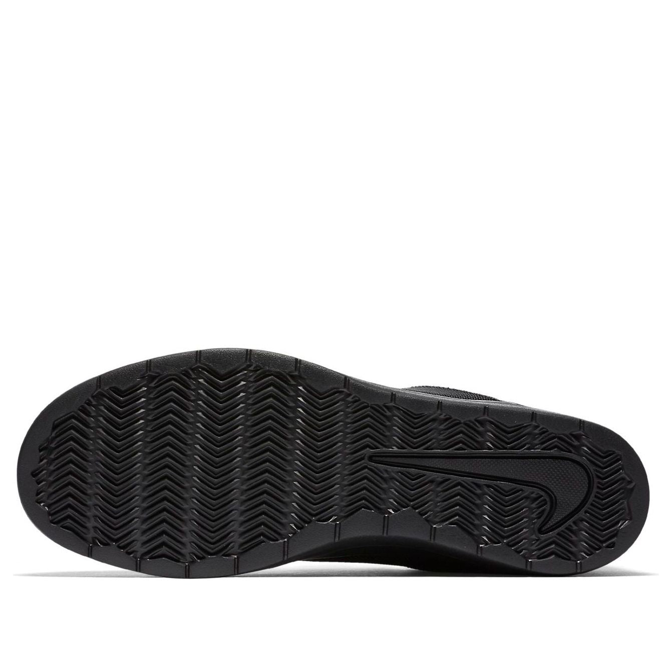 Nike SB Portmore Ultralight 'Black' 844445-001