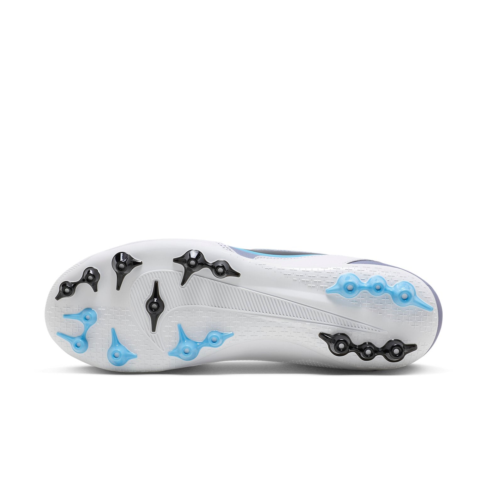Nike Tiempo Legend 9 Academy AG 'Summit White Black Blue' DB0627-146