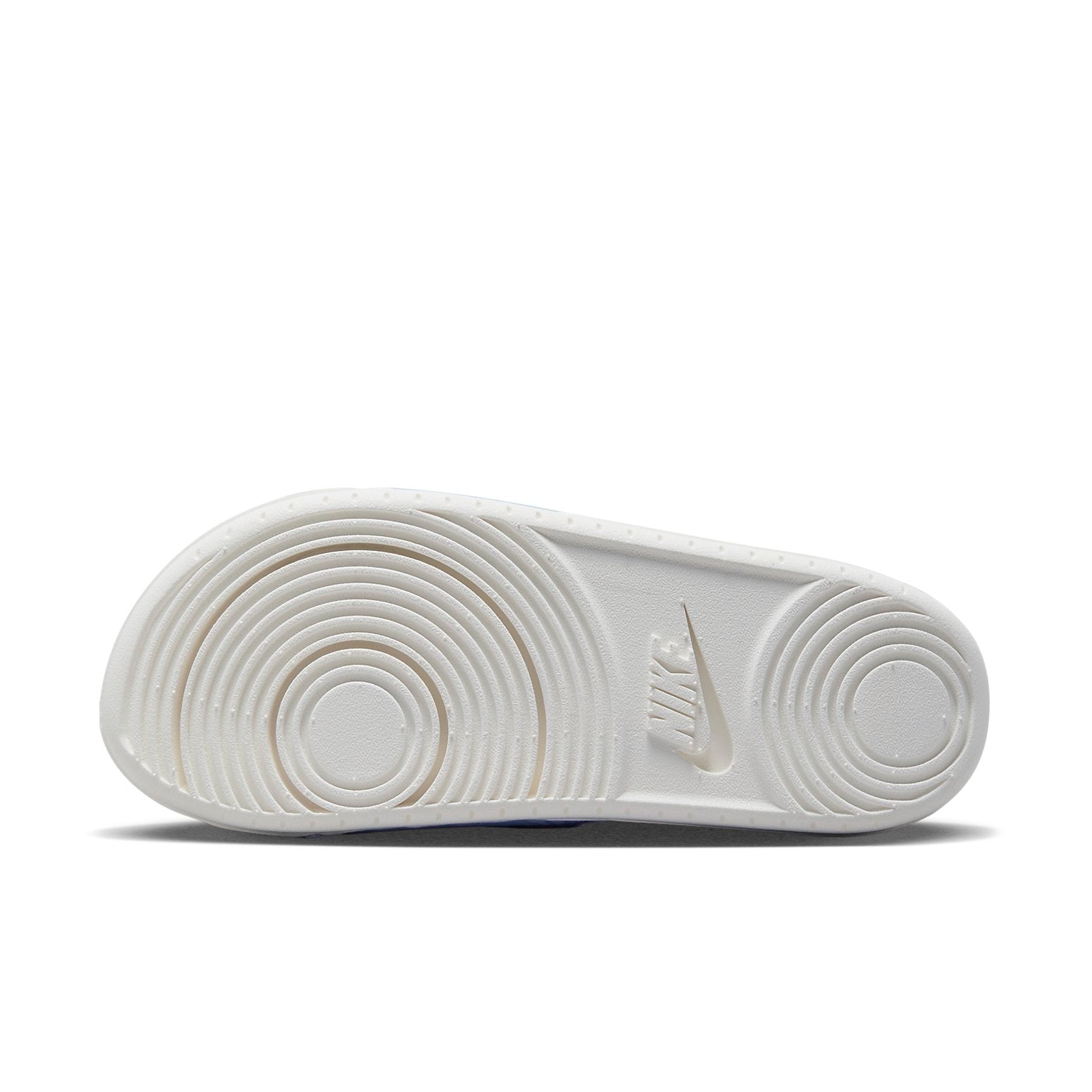 (WMNS) Nike Offcourt Slide Print 'Cobalt Bliss' DV8355-400