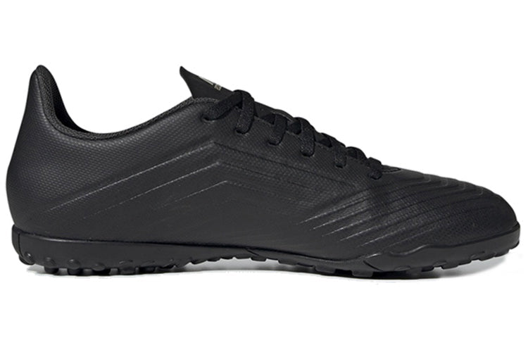 adidas Predator Tango 19.4 TF 'Triple Black' F35635