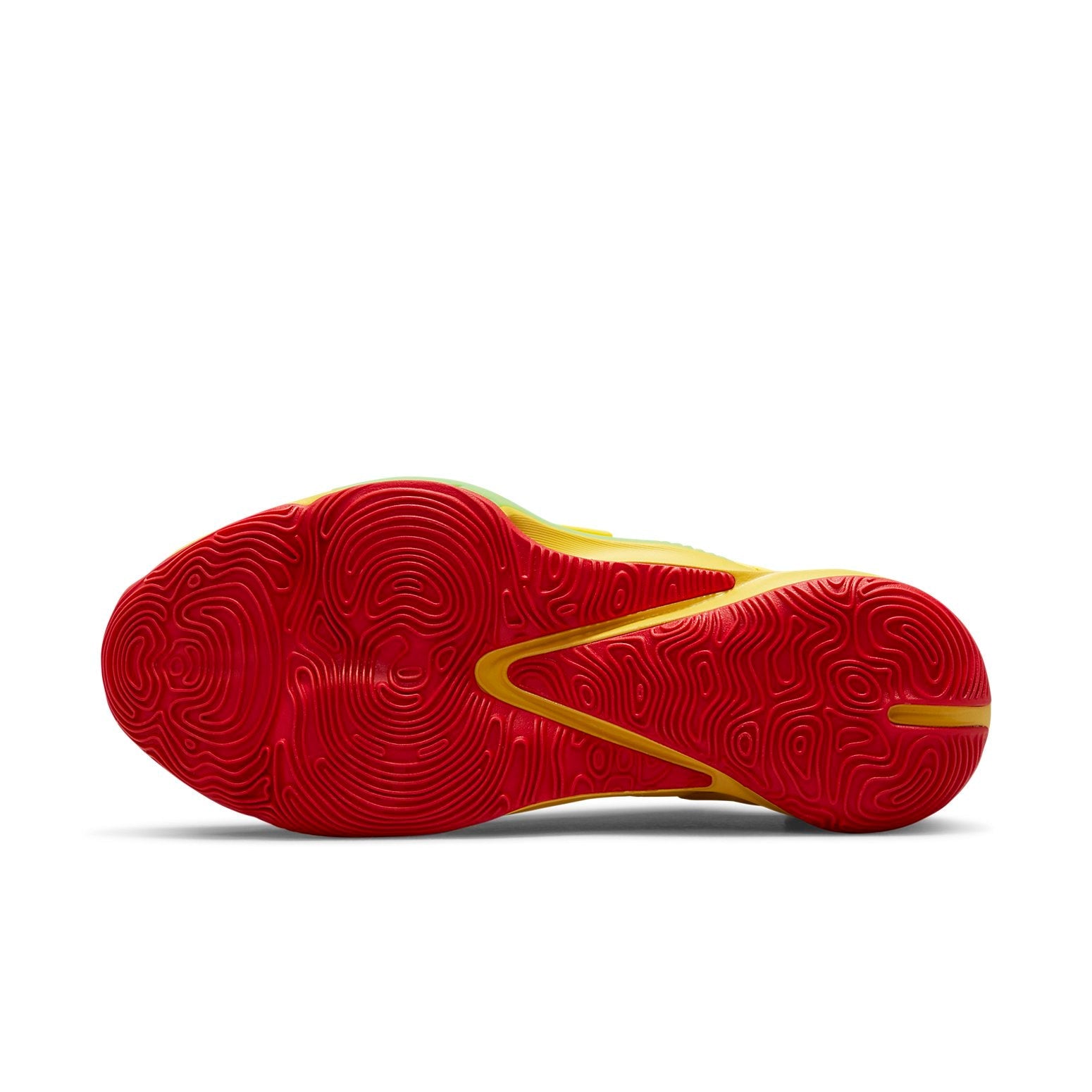 Nike x UNO Zoom Freak 3 NRG '50th Anniversary - Yellow' DC9364-700
