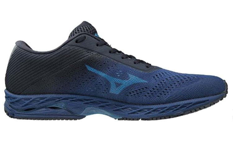 Mizuno Wave Shadow 3 Blue/Black J1GC193004