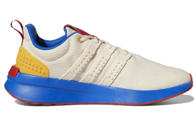 adidas LEGO x Racer TR21 'Off White Shock Blue' GX2240