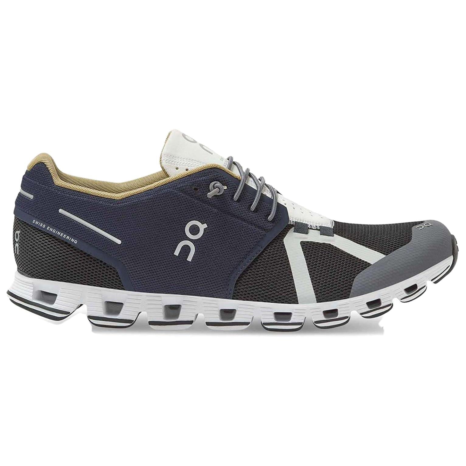 On Running Cloud 'Ink Black' 19.99689