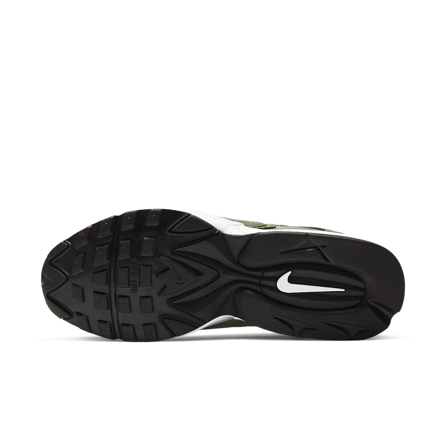 Nike Air Max Triax LE 'Sage Suede' CT0171-300