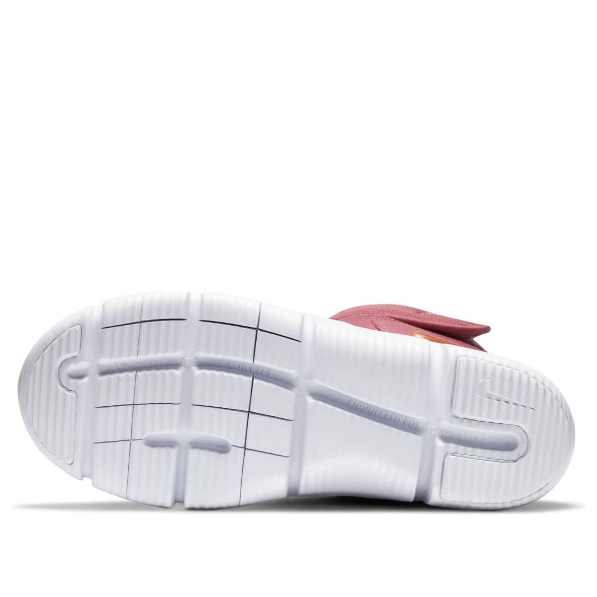 (GS) Nike Novice Boot Pink/Red AV8337-600