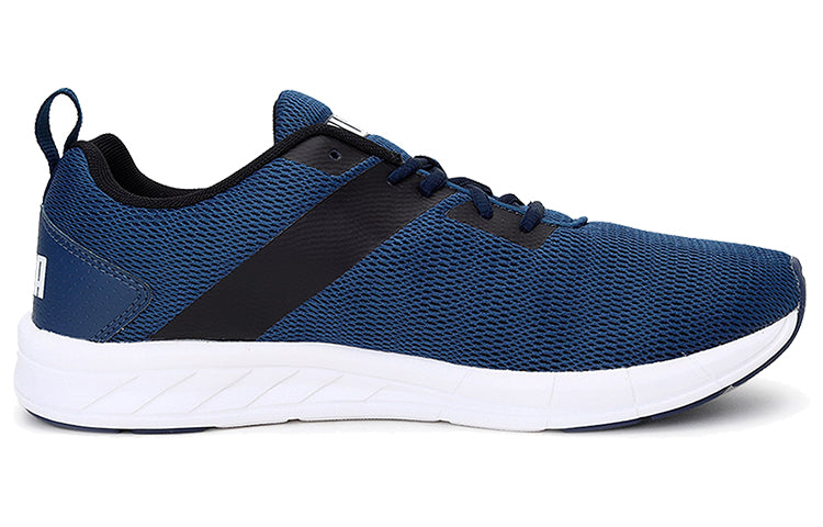 PUMA Meteor Nu Idp 'Blue Black White' 193359-06