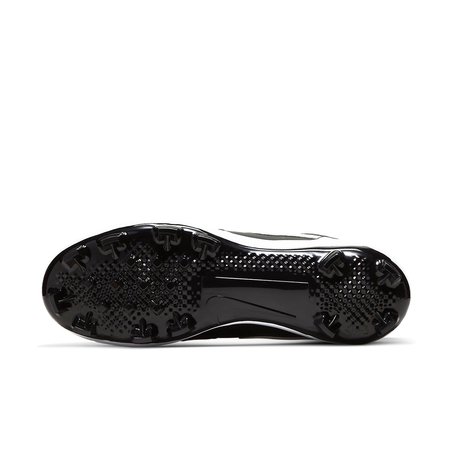Air Jordan 1 Retro MCS 'Black White' AV5354-001