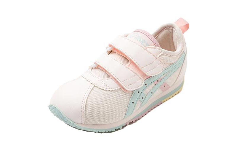 (PS) ASICS Suku Sports Shoes 'Pink' 1144A266-701