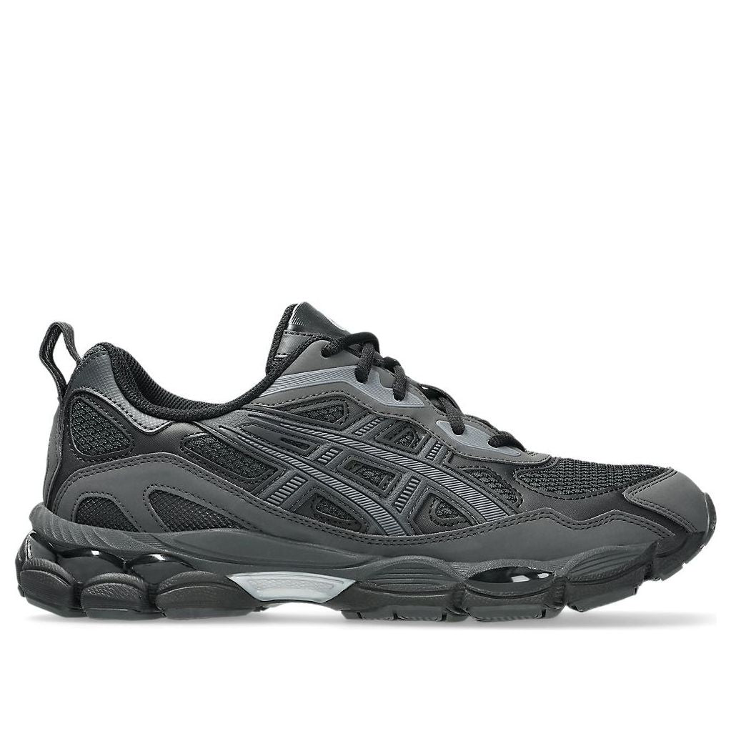 Asics Gel-NYC RGD 'Black Graphite Grey' 1203A735-001