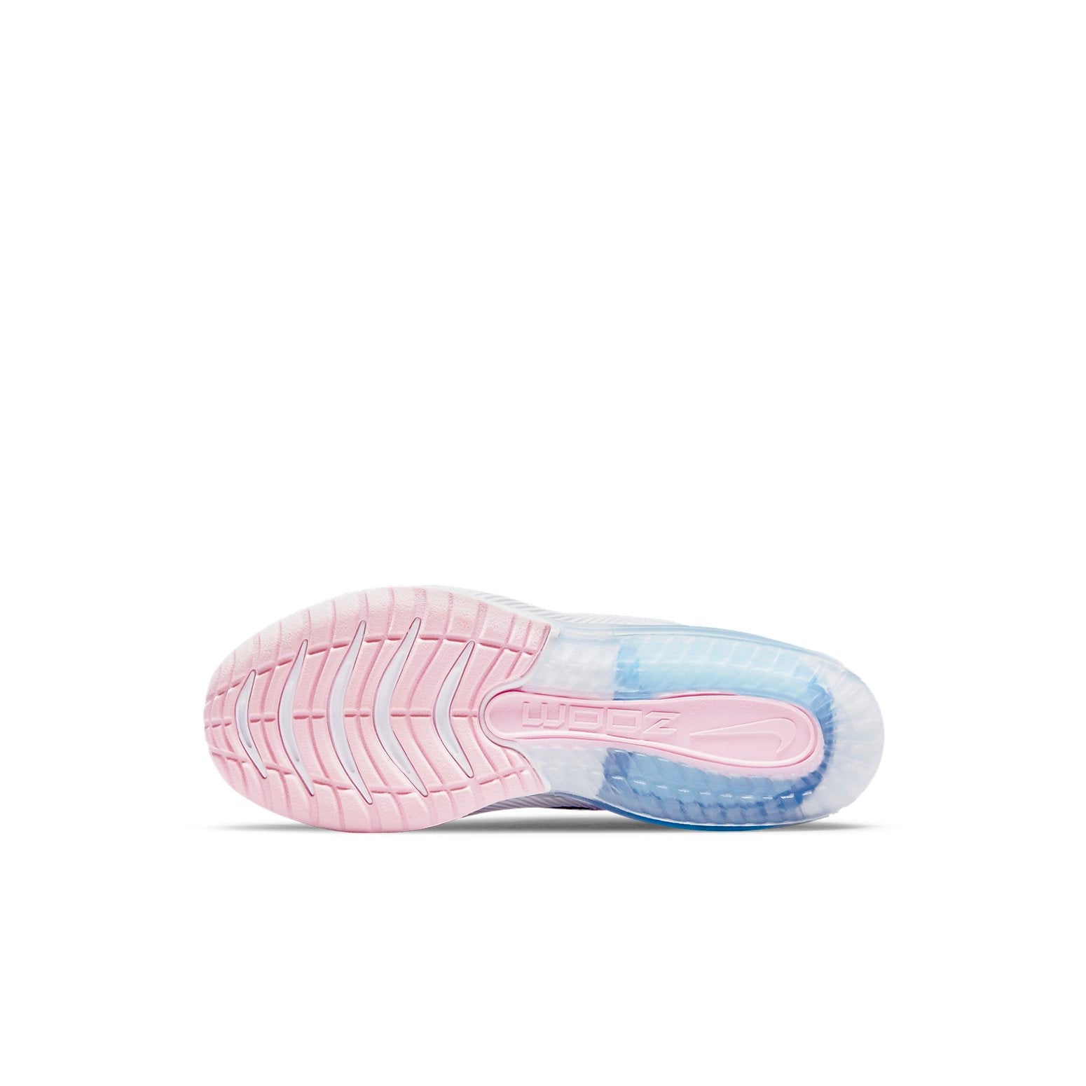 (PS) Nike Air Zoom Arcadia SE 'Glacier Blue Pink Melon Tint' DC9249-400