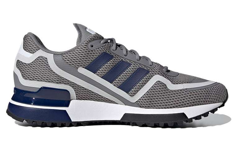 adidas originals ZX 750 HD 'Grey Blue' FW4021