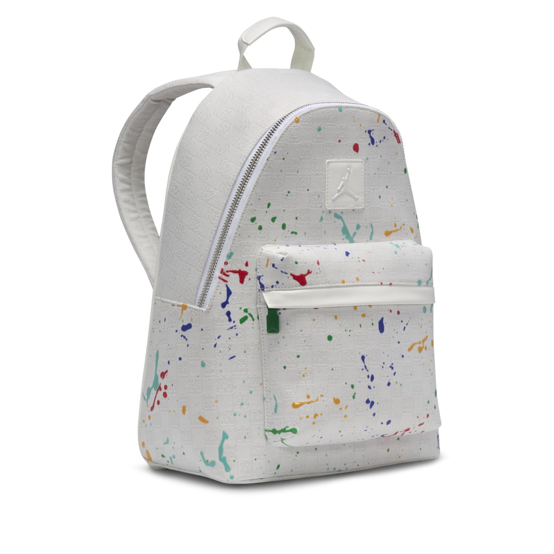 Air Jordan Monogram Backpack 'Multi-Color' FJ6784-133