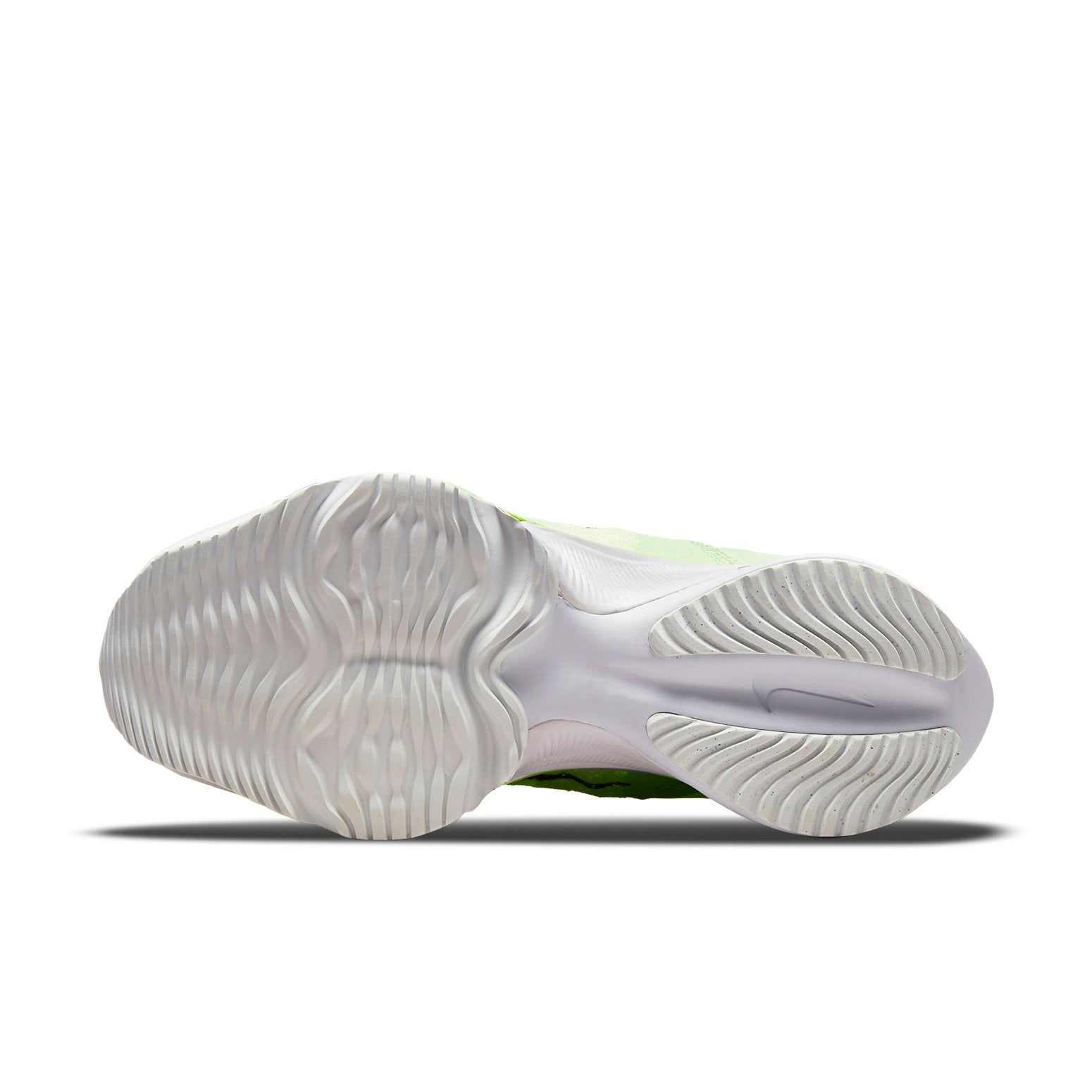 (WMNS) Nike Air Zoom Tempo NEXT% FlyEase 'Barely Volt' CZ2853-700