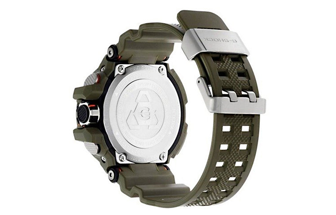CASIO G-Shock Gravitymaster 'Green' GW-A1100KH-3A