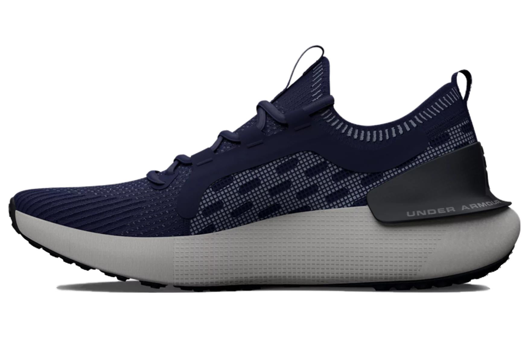 Under Armour HOVR Phantom 3 SE Collegiate 'United States Naval Academy' 3026908-400