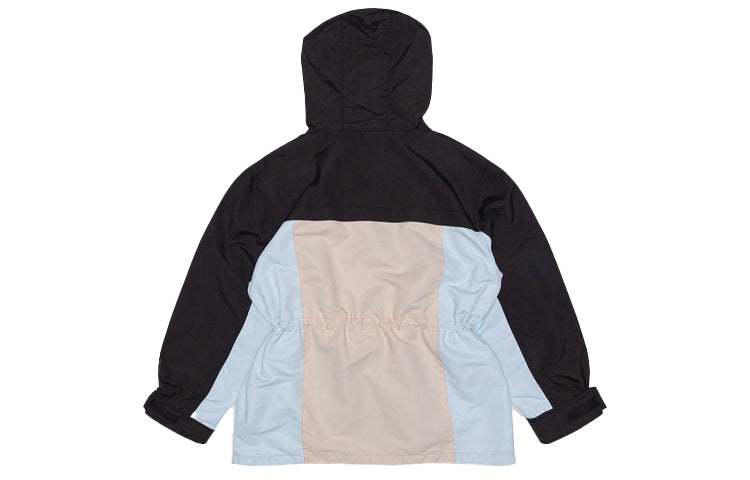 Levis Hooded Jacket Multicolor 85343-0000