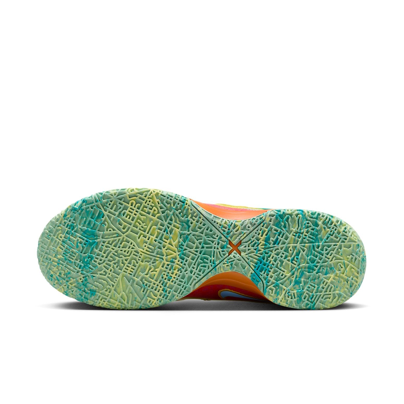 Nike LeBron NXXT Gen AMPD EP 'I Promise' FZ7885-500
