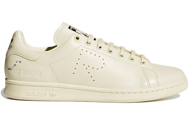 adidas Raf Simons x Stan Smith 'Cream White' F34256