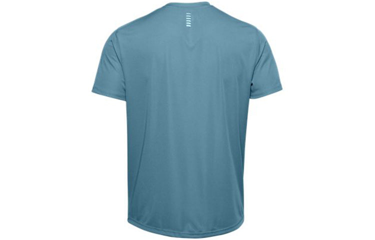Under Armour Speed Stride Attitude Tee 1356160-424
