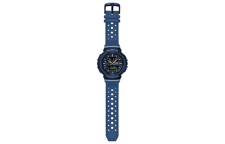 CASIO Baby-G 'Blue' BGA-240-2A1