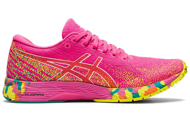 (WMNS) ASICS Gel DS Trainer 26 'Color Injection Pack - Hot Pink Sour Yuzu' 1012B091-700