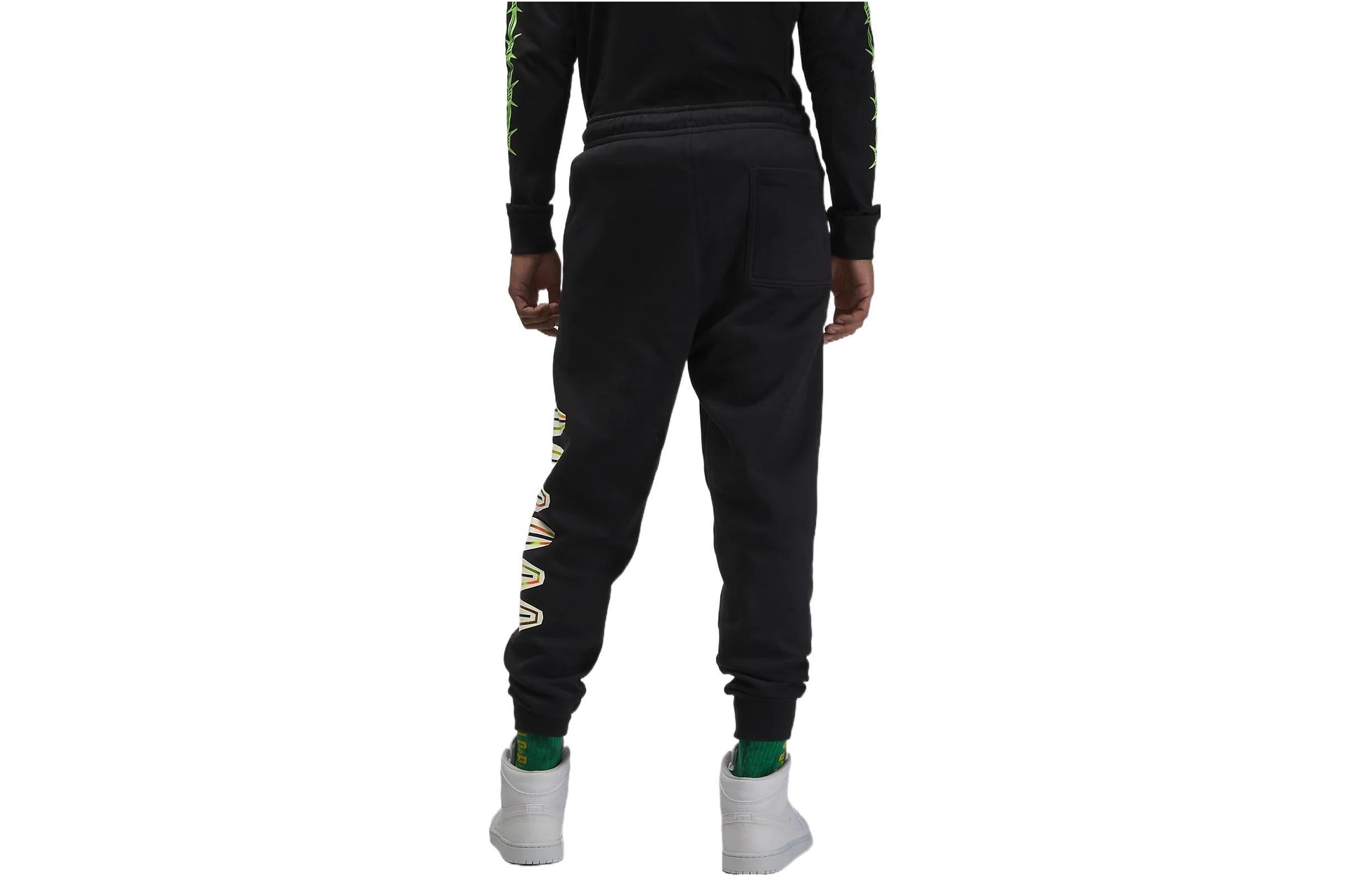 Air Jordan Flight MVP Sweatpants DV1603-010