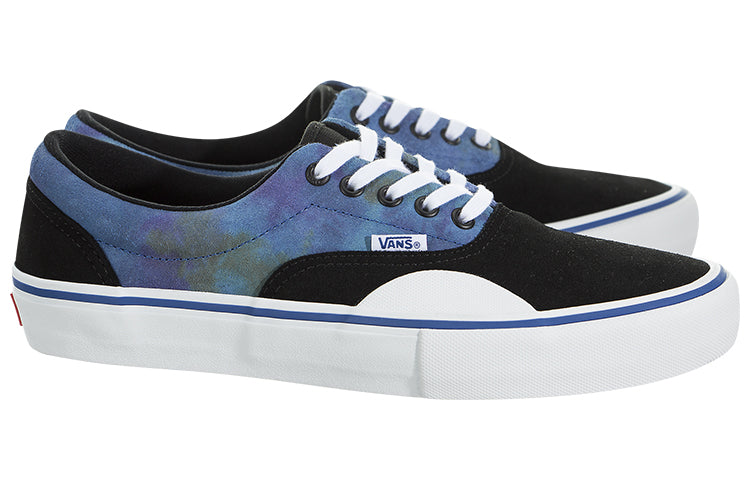 Vans Era Pro 'Blue Black' VN000VFBUHH
