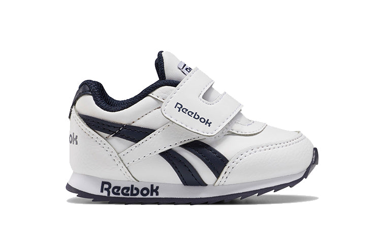 Reebok Royal CLJOG 2 KC 'White Blue' FW9006