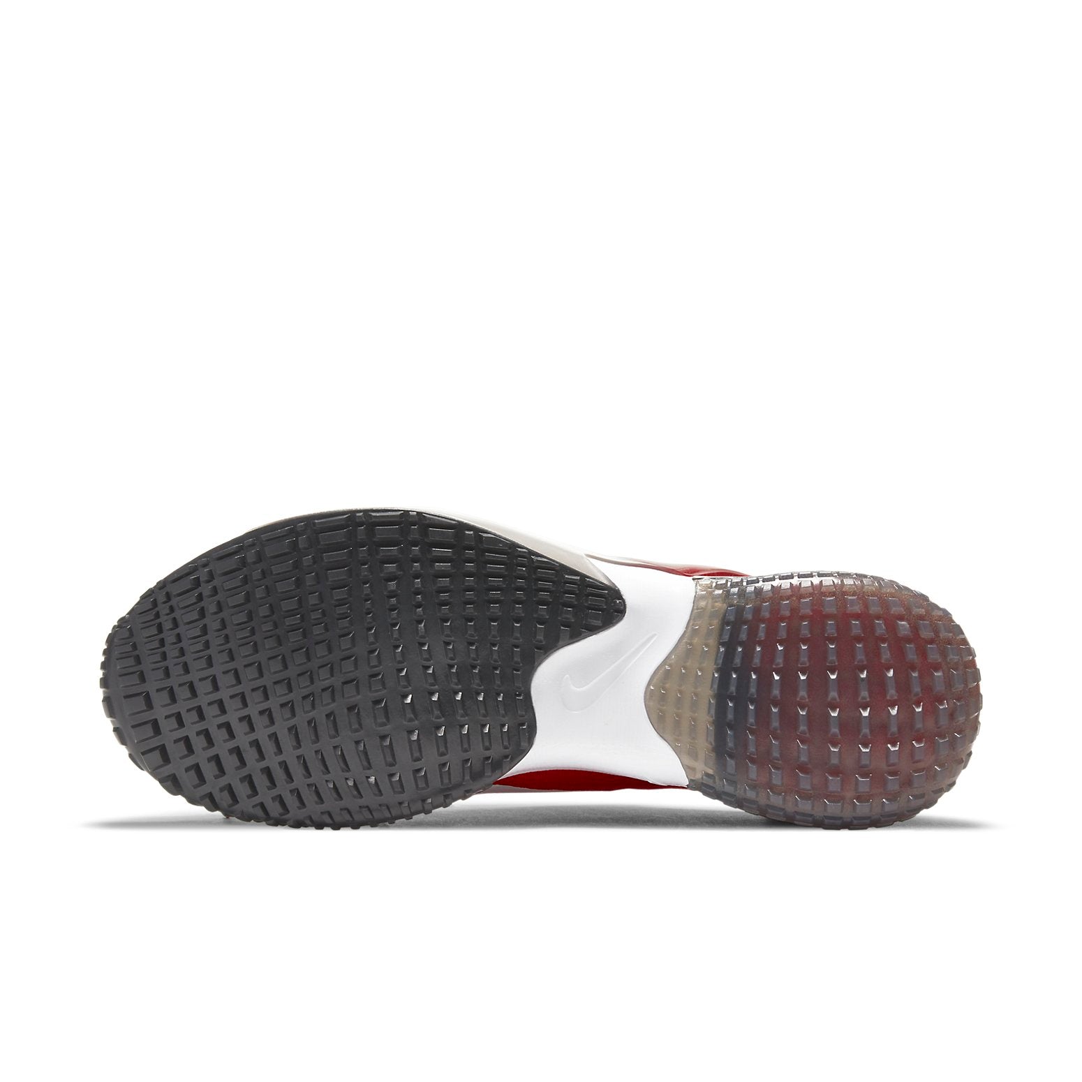 Nike Force Zoom Trout 7 TF Turf 'University Red' CQ7225-600