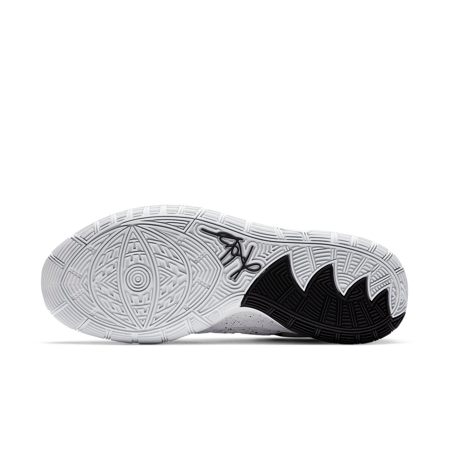 Nike Kyrie 6 Team 'Black White' CK5869-002