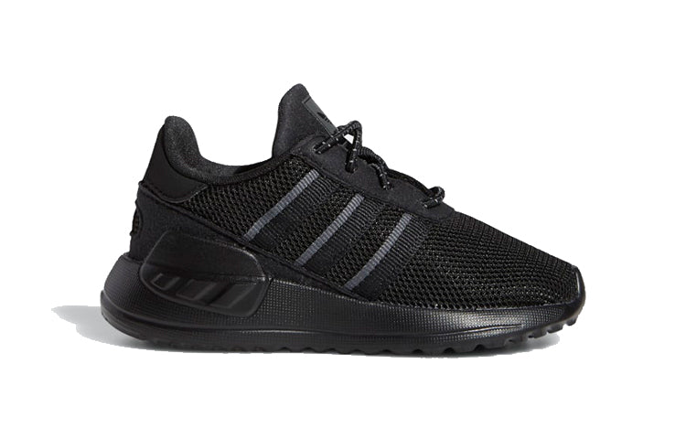 (TD) adidas ZX 2K Flux 'Monochrome Black' FW8268